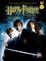 Cover of "Harry Potter and The Chamber of Secrets"