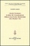 Cover of Orientalismo e idee di tolleranza nella cultura francese del primo '700