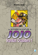 Cover of Le bizzarre avventure di Jojo - Vol. 08