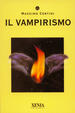 Cover of Il vampirismo