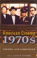 Cover of American Cinema of the 1970s