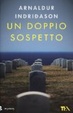 Cover of Un doppio sospetto
