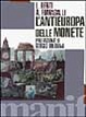 Cover of L'antieuropa delle monete