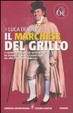 Cover of Il marchese del Grillo