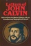 Cover of Letters of John Calvin