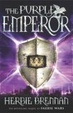 Cover of The Purple Emperor