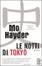 Cover of Le notti di Tokyo