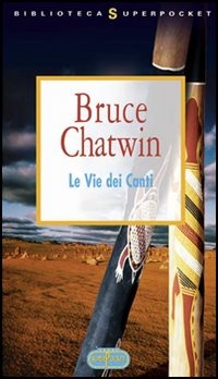 Immagine di Le vie dei canti