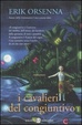 Cover of I cavalieri del congiuntivo