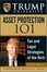 Cover of Trump University Asset Protection 101