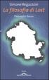 Cover of La filosofia di Lost