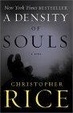 Cover of A Density of Souls