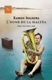 Cover of L'home de la maleta