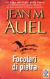 Cover of Focolari di pietra