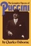 Cover of "The Complete Operas of Puccini"