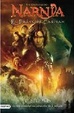 Cover of Cronicas de Narnia, las