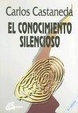 Cover of El Conocimiento Silencioso