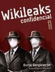 Cover of Wikileaks confidencial/ Wikileaks confidential