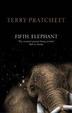 Cover of Fifth Elephant, The