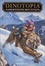 Cover of Sabertooth Mountain