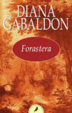 Cover of Forastera
