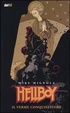 Cover of Hellboy - vol. 5