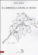 Cover of Il Caprifico, la rupe, il vento