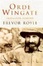 Cover of Orde Wingate