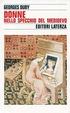 Cover of Donne nello specchio del Medioevo