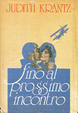 Cover of Fino al prossimo incontro
