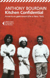 Cover of Kitchen confidential