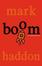 Cover of Boom!