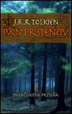 Pān Prsteňov Spoločenstvo Prsteňa