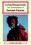 Cover of "Living Dangerously"