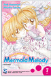 Cover of Mermaid Melody vol. 7