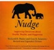 Cover of Nudge