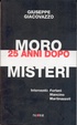 Cover of Moro 25 anni dopo