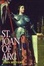 Cover of "Saint Joan of Arc"