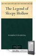 Cover of The Legend of Sleepy Hollow