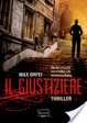 Cover of Il giustiziere