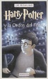 Cover of Harry Potter y la Orden del Fénix