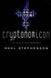 Cover of Cryptonomicon