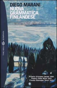 Image of Nuova grammatica finlandese