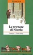 Cover of Le trovate di Nicola