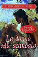 Cover of La donna dello scandalo