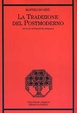 Cover of La tradizione del postmoderno