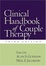 Cover of "Clinical Handbook of Couple Therapy, Third Edition"