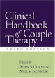 Cover of Clinical Handbook of Couple Therapy, Third Edition