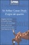 Cover of Il segno dei quattro
