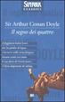 Cover of Il segno dei quattro